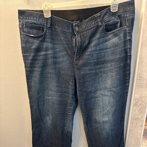 Venezia- 22- Denim Jeans- Skinny leg